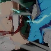 Deku Vs Flect Turn Boku No Hero Academia The Movie 3 Amv World Heroes Mission Hero Of Our Time