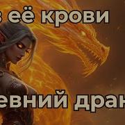 Под Крылом Дракона Музыка