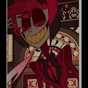 Charlie X Alastor Bad Romance Hazbin Hotel