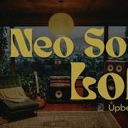 City Mountain View Studio Neo Soul R B Lofi Upbeat Chill Mix