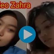 Video Zahra 6 Menit