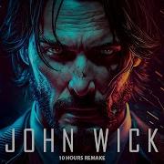 Music John Wick Dark Techno