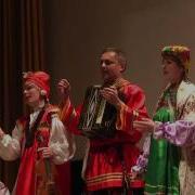 Песнохорки По Ручью Ой Ты Хонька Махонька Моя