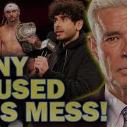 Eric Bischoff