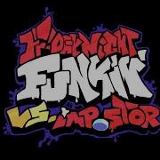 Friday Night Funkin Vs Impostor V4 Game Over Ost