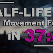 Half Life 2 Speedrun In 43 30 Hl1 Movement Fun