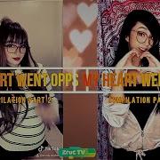 My Heart Went Oops Tik Tok Compilation