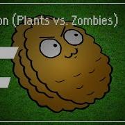 Loonboon Plants Vs Zombies Metal Step Remix Metal Fortress