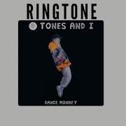 Dance Monkey Tones And I Marimba Ringtone Iphone