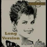 Like A Hurricane Long Version C C Catch