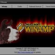 Winamp Llama Whippin Intro