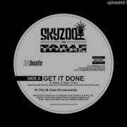 Torae Get It Done Instrumental