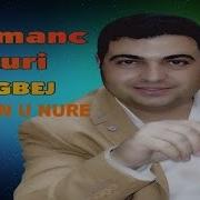 Kurmanc Bakuri Rizgan U Nure Dengbej