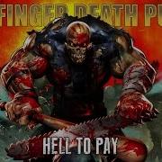 Five Finger Death Punch Hell To Pay Music Visualization