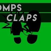 Stomps And Claps Intro By Soundroll