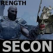 God Of War Valkyrie Queen Sigrun 27 Seconds Kill Give Me God Of War