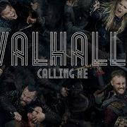 Valhalla Calling Vikings