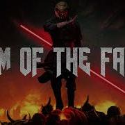 Doom Of The Fates Duel Of The Fates In The Style Of Doom Eternal