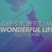 Lima Wonderful Life Feat Lima
