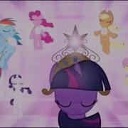 Май Литл Пони My Little Pony Пони Вистерия Аудио Сказка Сказки На