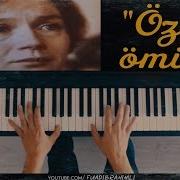 Emin Sabitoğlu Özgə Ömür Fuad I Brahimli