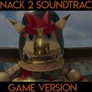 Knack 2 Soundtrack Games