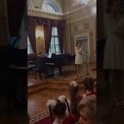 Евгения Отрадная Паромщик