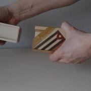 How To Open A Magic Cuban Box Как Открыть Кубинскую Шкатулку Comment