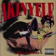 Akinyele The Bomb 1994