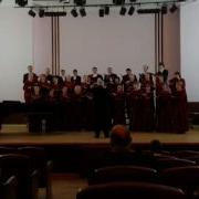 Гимн Петропавловска Камчатского