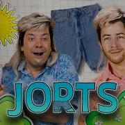 Jorts