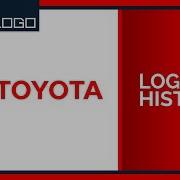 Toyota Logo History Evologo Evolution Of Logo