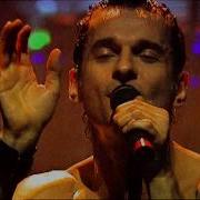 Depeche Mode 07 Stay Live