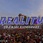 Lost Frequencies Feat Janieck Devy Reality Dj Favorite Dj Kharitonov Remix