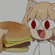 Kitty You Can Has Cheesburger Neco Arc Ai Cover