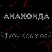 Руслан Аушев Песня Анаконда