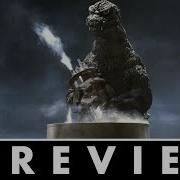 23 The Return Of Godzilla