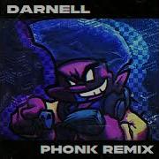 Darnell Phonk Remix Friday Night Funkin Instrumental
