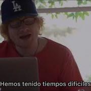 Ed Sheeran Brothers Blood Songwriter Documentary 2018