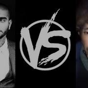 Versus Рэп Баттл Руский Vs Казах
