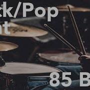 85 Bpm Drum Beat