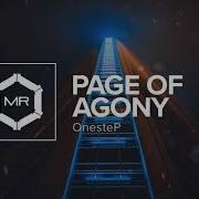 Onestep Page Of Agony