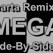 Raiden02Remix Side By Side 4 Sparta Remixes Mega Side By Side