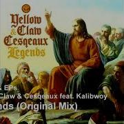 Legends Original Mix