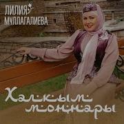 Яшь Гомер Гульшат Зайнашева