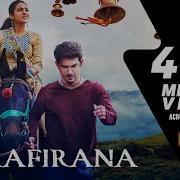 Qaafirana Arijit Singh Nikhita Gandhi Kedarnath Movie Full Song 2018