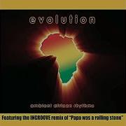 Papa Was A Rolling Stone In Groove Instrumental Re Mix