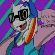 Underfresh Toriel Cancion