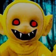 Телепузик Ляля Вышла На Охоту Slendytubbies 3 3
