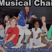 Musical Chairs